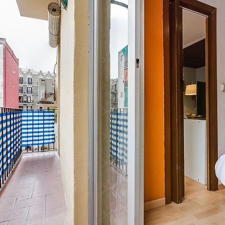 Deep Purple Apartamento Barcelona Exterior foto
